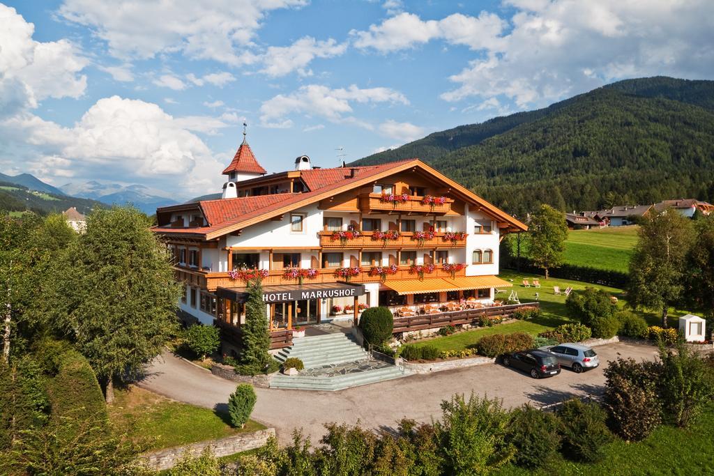 Hotel Markushof 3***s 3*